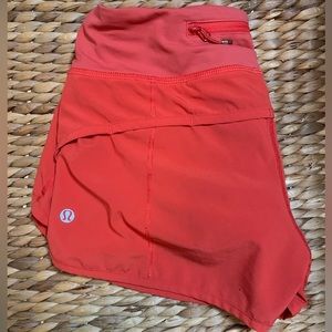 SIZE 2 LULULEMON SPEED UPS 2.5"